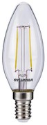 Sylvania ToLEDo V5 Candle V3 CL 250Lm 827 E14 SL