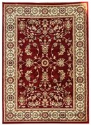 Koberec Orient 001 červený