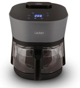 Lauben Glass&SteamAir 4500BG teplovzdušná fritéza