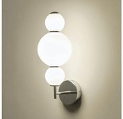 LED Nástenné svietidlo LED/12,6W/230V 3000K