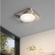 Eglo 97662 - LED stropné svietidlo PUYO-S LED/14W/230V