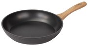 Lamart - Panvica 26 cm čierna/hnedá