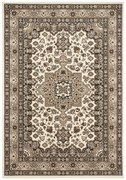 Hanse Home, Kusový koberec Mirkan 104105 Beige, 80x150, béžová, obývacia izba