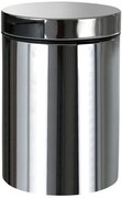 Sapho Sapho, Odpadkový koš závesný 3l, nerez mat, XP017