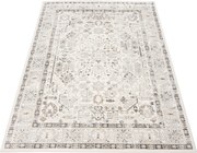 TA Koberec G549A BIELA/D_VIZON IDAHO HIM Rozmer: 80x150 cm