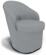 Kreslo Patryk Crown 17