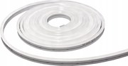 Neon Led Flex 12V 10W/M Neutrálny biely Led neón IP65 6x12 mm