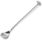 Bar@drinkstuff Barová miešacia lyžička klasik