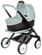 Smoby Kočík pre bábiky Maxi-Cosi 3 v 1 (mentolová) (100376766)