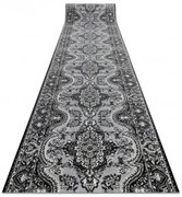 Behúň BCF MORAD Wiosna rozeta sivý