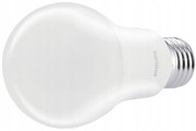 12x LED žiarovka Philips E27 - 8W - 806lm - 2700K