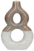 Váza Oito 16x5x24cm