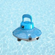 Automatický vysávač Planet Pool 40 AKU