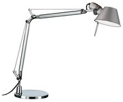 Artemide AR A015100+AR A003900 KOMPLET - LED Stmievateľná lampa TOLOMEO 1xLED/9W
