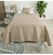 Prehoz na posteľ Lace EMI, 150x210 cm + 1x obliečka 40x40 cm