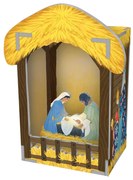 Betlehem – Roger la Borde