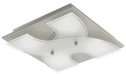 Eglo 96397 - LED Stropné svietidlo DIRUS 4xLED/3,3W/230V