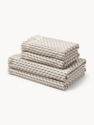 Uteráky's reliéfnou štruktúrou Juniper