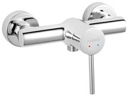 FERRO - Sprchová batéria FIESTA lesklý chróm