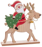 Vianočná figúrka Reindeer – Casa Selección