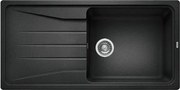Drez Blanco Sona XL 6 S čierna 525977