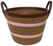 Košík H-22089 29x22 h cm