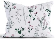 Bavlnená obliečka na vankúš Renforcé 70 × 90 cm - Vivienne