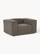 Buklé kreslo Lennon