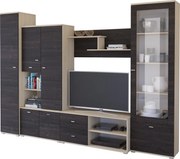 Obývacia stena ASH 290