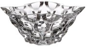 KRIŠTÁĽOVÁ MISKA BOHEMIA SAMBA 305 MM