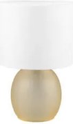 XXXLutz STOLNÁ LAMPA, E14, 18/29 cm Trio Leuchten - Interiérové svietidlá - 004102094601