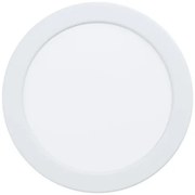 Nástenné svetlo Eglo Fueva plast 99133