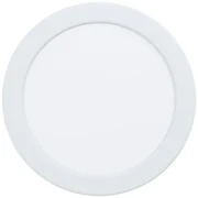 Nástenné svetlo Eglo Fueva plast 99133