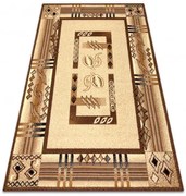 Koberec BCF Morad JAS béžový