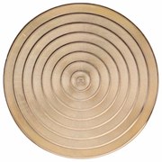 Plastové prestieranie ø 40 cm Oriental – douceur d'intérieur