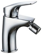 Mereo Mereo, Bidetová batéria, Eve, bez výpuste, chróm, MER-CBV501