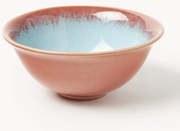 Ručne vyrobené misky Marguerite, 4 ks