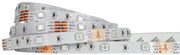 ECOLIGHT LED pásik - SMD 5050 - RGB - 5m - 30LED/m - 7,2 W/h - IP20 - s konektorom