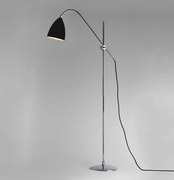 Moderné svietidlo ASTRO Joel Floor Light Black 1223005
