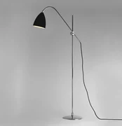 Moderné svietidlo ASTRO Joel Floor Light Black 1223005