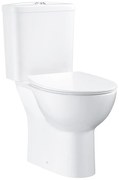 GROHE 39942000 - WC kombi súprava BAU CERAMIC keramika/biela