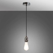 Luster Fixy 1411 Čierna LW1