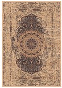 Koberec Mahhad 0,65/1,35 84651 modrá