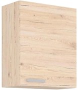 Skrinka do kuchyne Bordeaux 60G 1F-72