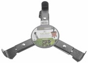 Stojan na kvety na kolieskach Planten