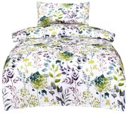 Saténové obliečky Deluxe Savoy, 140 x 200 cm, 70 x 90 cm