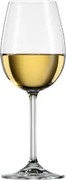 Pohár na biele víno Simply, 340 ml%