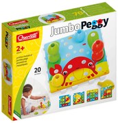 Jumbo Peggy - mozaika - 20 ks