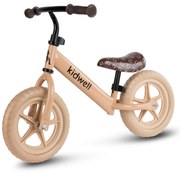 Cykloodrážadlo REBEL Beige