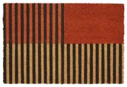 Rohožka z kokosového vlákna 40x60 cm Urban – Premier Housewares